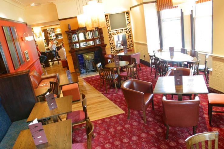 Church Guesthouse Κάρντιφ Εξωτερικό φωτογραφία