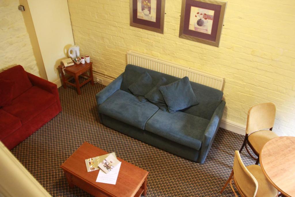 Church Guesthouse Κάρντιφ Δωμάτιο φωτογραφία