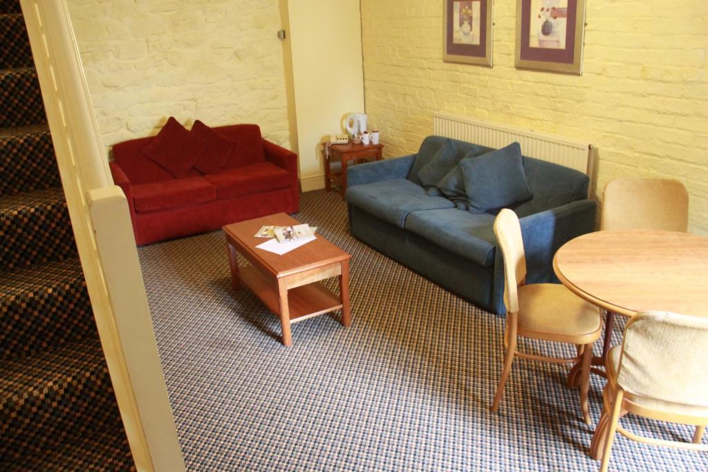 Church Guesthouse Κάρντιφ Δωμάτιο φωτογραφία